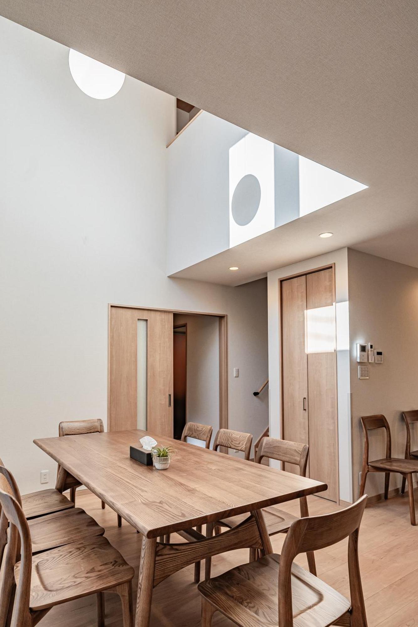 Apartment Hotel 11 Villa Tengachaya 오사카 외부 사진