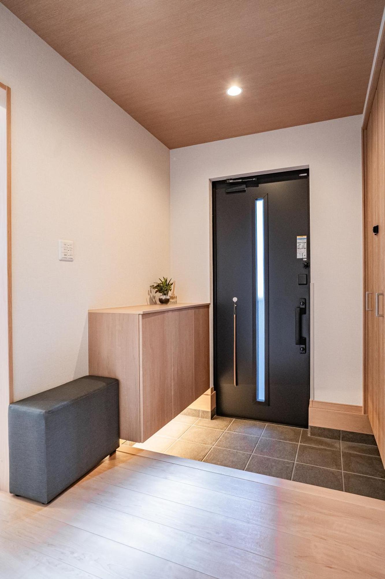Apartment Hotel 11 Villa Tengachaya 오사카 외부 사진