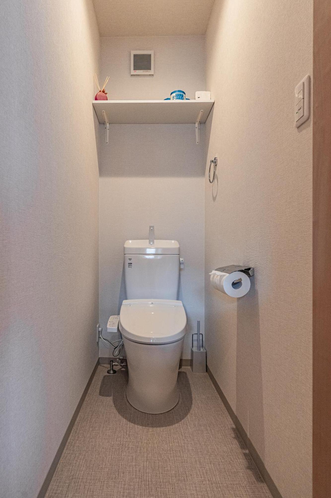 Apartment Hotel 11 Villa Tengachaya 오사카 외부 사진