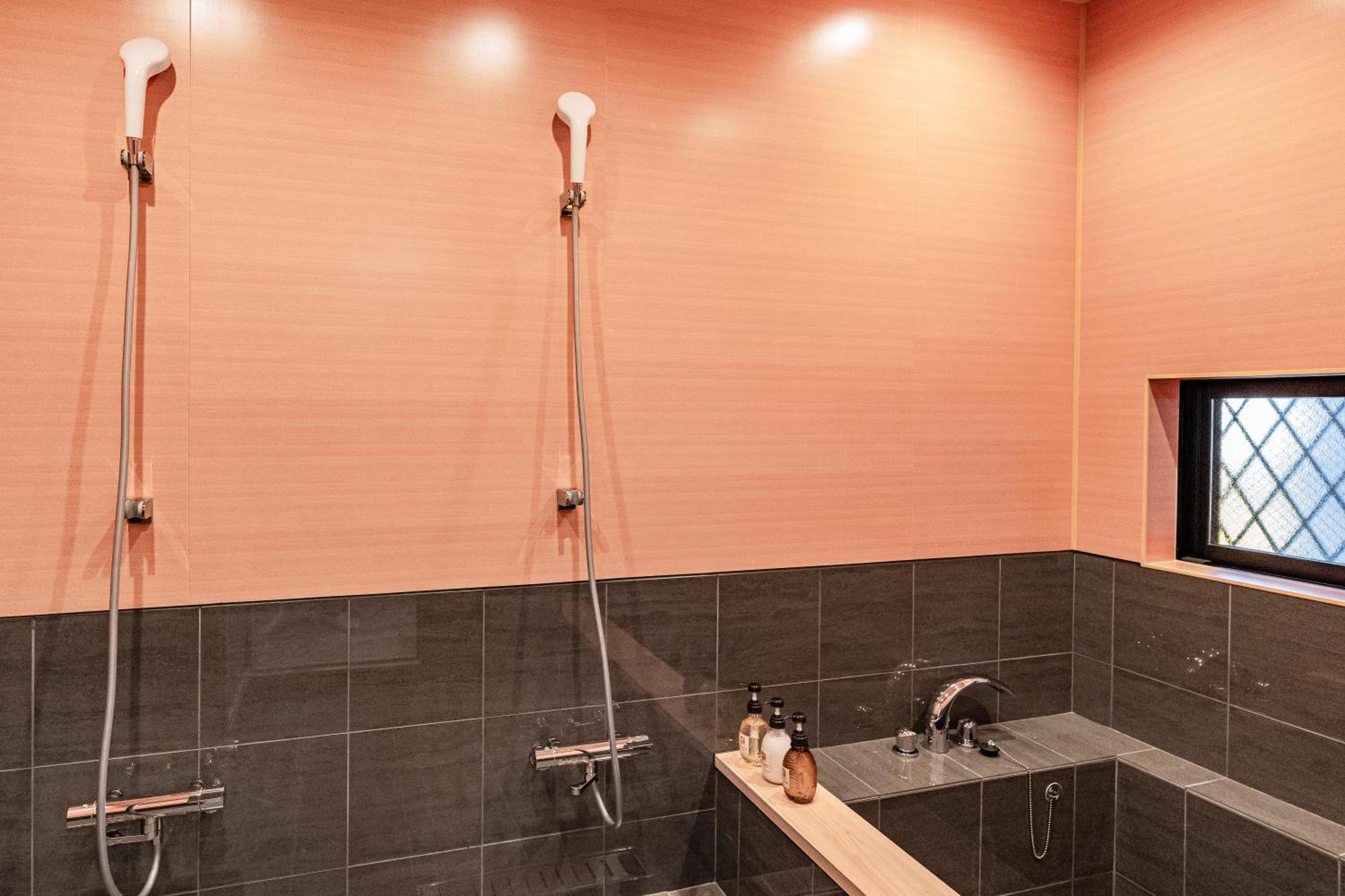 Apartment Hotel 11 Villa Tengachaya 오사카 외부 사진